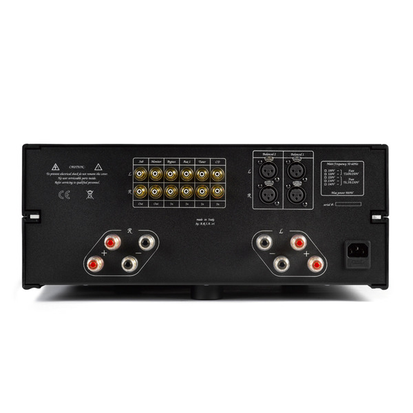 유니슨리서치 유니코 150 인티앰프 (Integrated Amplifier Unico 150)