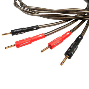 코드컴퍼니 Epic XL Reference speaker cable