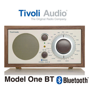 티볼리오디오 Model One BT