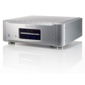 K-03Xs / Super Audio CD Player