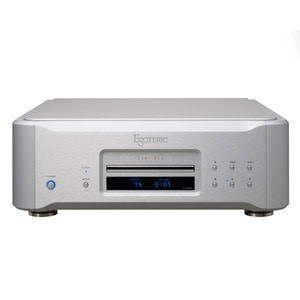K-01Xs / Super Audio CD Player