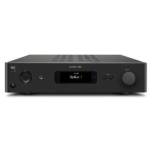 NAD(나드) C658 BluOS Streaming DAC